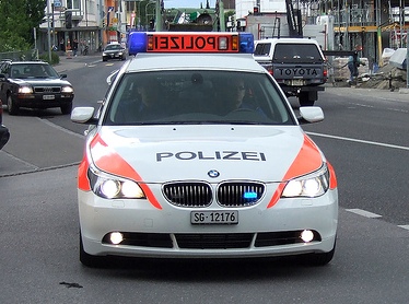 polizei